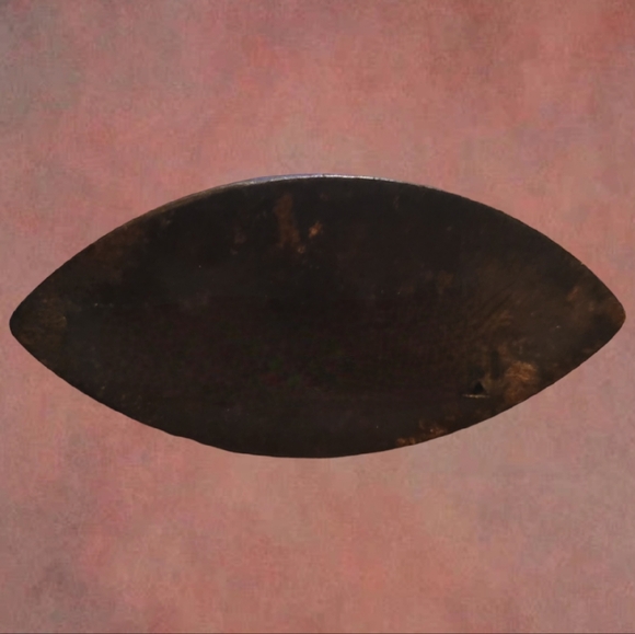 ANTIQUE DOVER CHILD'SDOLLY CAST IRON MADE IN USA LATE 1800/1900S - Picture 3 of 6